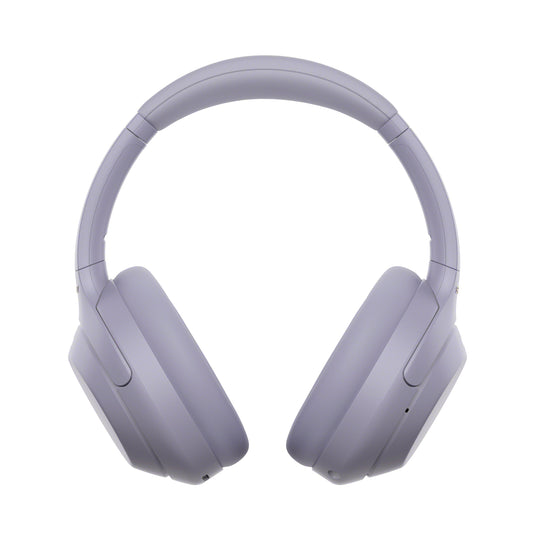Sony WH-1000XM4C Noise Cancelling Wireless Over Ear Headphones, Lavender