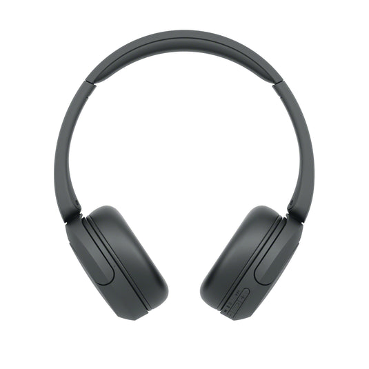 Sony WH-CH530 Wireless Bluetooth Headphones, Black