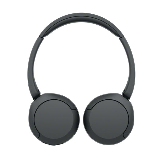 Sony WH-CH530 Wireless Bluetooth Headphones, Black