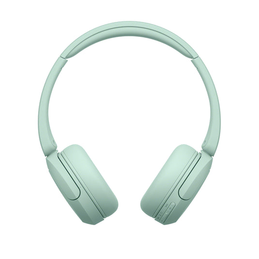 Sony WH-CH530 Wireless Bluetooth Headphones, Mint Green