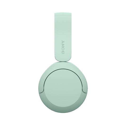 Sony WH-CH530 Wireless Bluetooth Headphones, Mint Green
