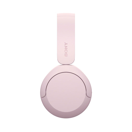 Sony WH-CH530 Wireless Bluetooth Headphones, Pink