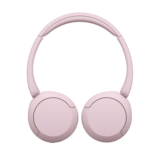 Sony WH-CH530 Wireless Bluetooth Headphones, Pink