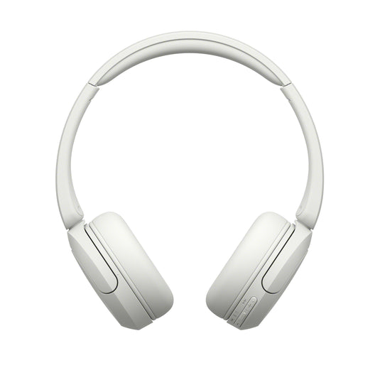 Sony WH-CH530 Wireless Bluetooth Headphones, White