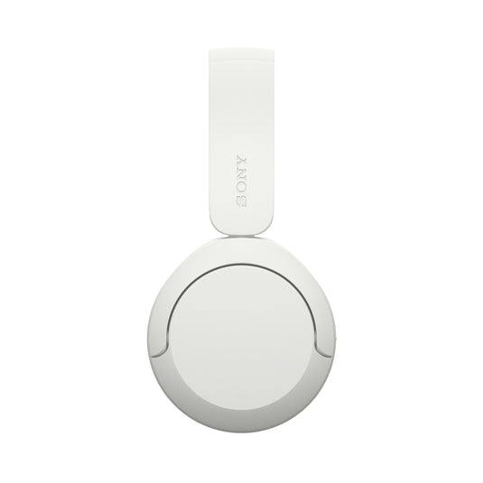 Sony WH-CH530 Wireless Bluetooth Headphones, White