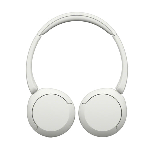 Sony WH-CH530 Wireless Bluetooth Headphones, White