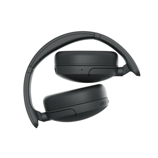 Sony WH-CH730N Wireless Noise Cancelling Headphones, Black