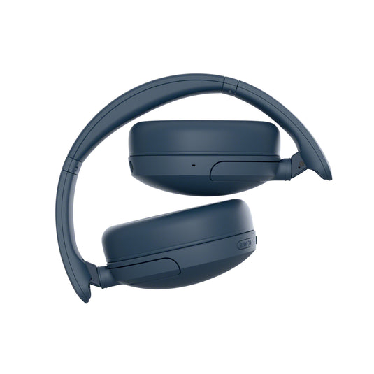 Sony WH-CH730N Wireless Noise Cancelling Headphones, Blue