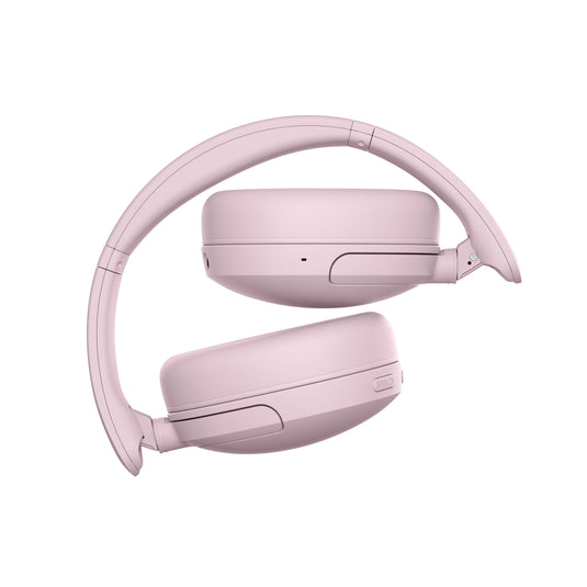 Sony WH-CH730N Wireless Noise Cancelling Headphones, Pink