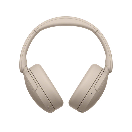 Sony WH-CH730N Wireless Noise Cancelling Headphones, Beige
