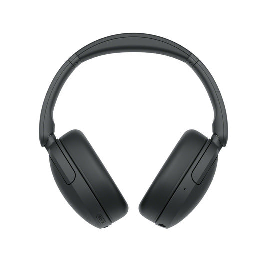 Sony WH-CH730N Wireless Noise Cancelling Headphones, Black