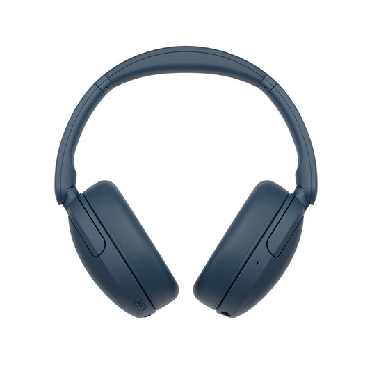 Sony WH-CH730N Wireless Noise Cancelling Headphones, Blue