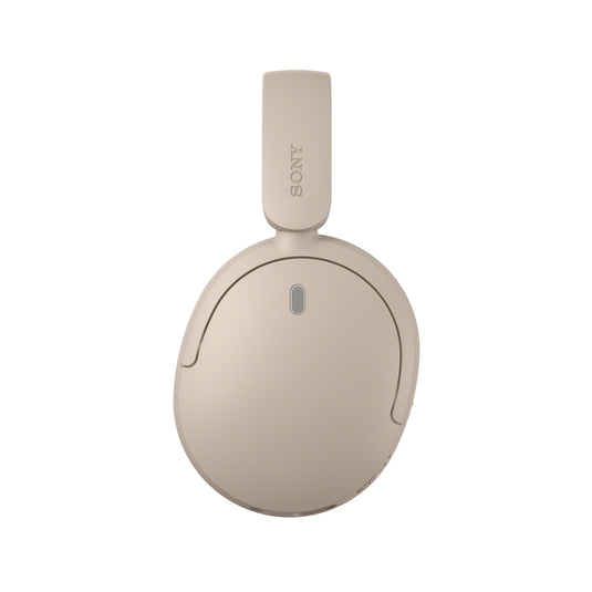Sony WH-CH730N Wireless Noise Cancelling Headphones, Beige