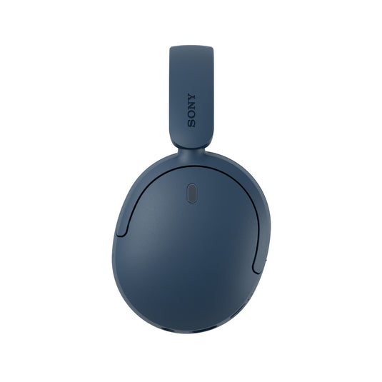 Sony WH-CH730N Wireless Noise Cancelling Headphones, Blue