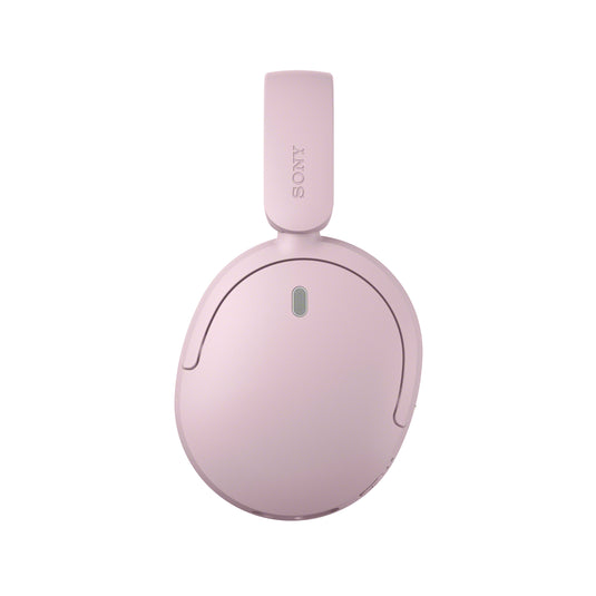 Sony WH-CH730N Wireless Noise Cancelling Headphones, Pink