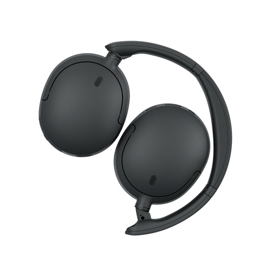 Sony WH-CH730N Wireless Noise Cancelling Headphones, Black