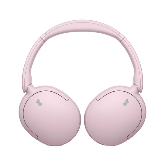 Sony WH-CH730N Wireless Noise Cancelling Headphones, Pink