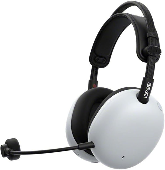 Sony WH-G910N INZONE H9 II Headset, White