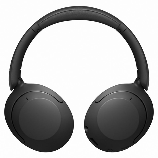 Sony WH-XB910N Wireless Noise Cancelling Headphones, Black