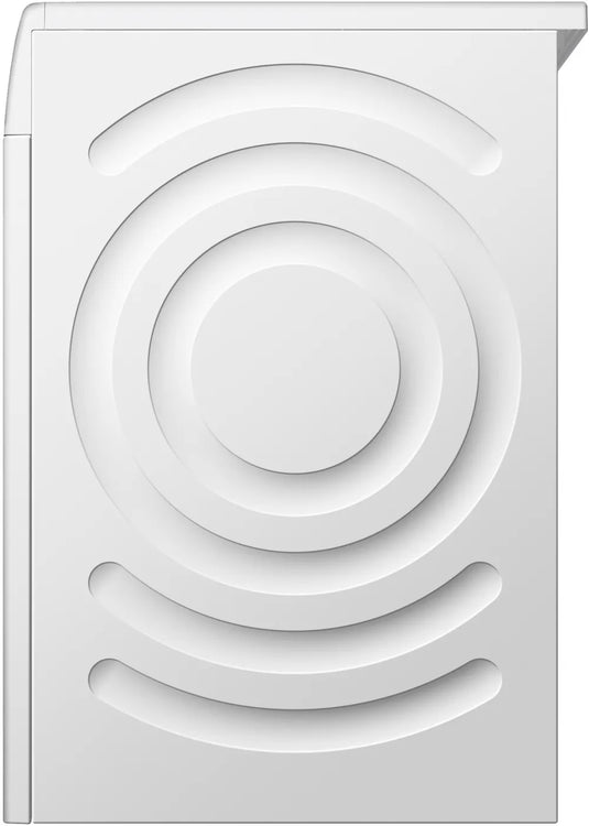 Bosch Series 6, Built-in washing machine, 8 kg, 1400 rpm