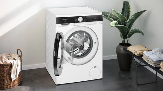 Siemens iQ500, Washer dryer, 10.5/6 kg, 1400 rpm