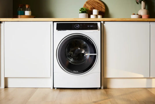 Bosch Series 8, Washer dryer, 10.5/6 kg, 1400 rpm