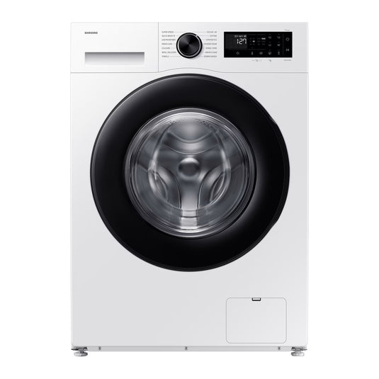 Samsung WW10FG5U34AEEU 10kg 1400 spin Washing Machine - White