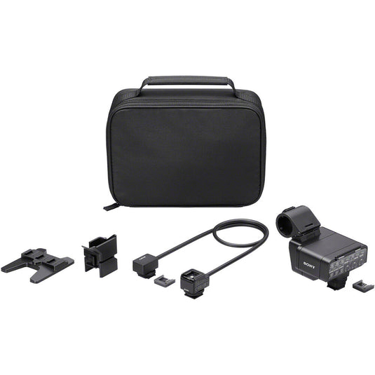 Sony XLR-A4 Digital Audio Adaptor