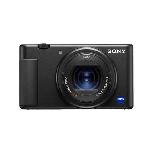 Sony ZV-1 Vlog Camera