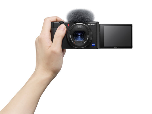 Sony ZV-1AB Vlogging Camera