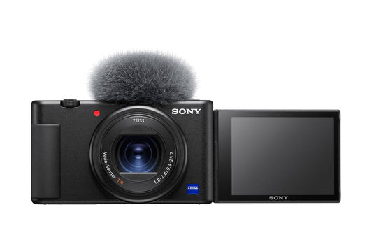 Sony ZV-1AB Vlogging Camera