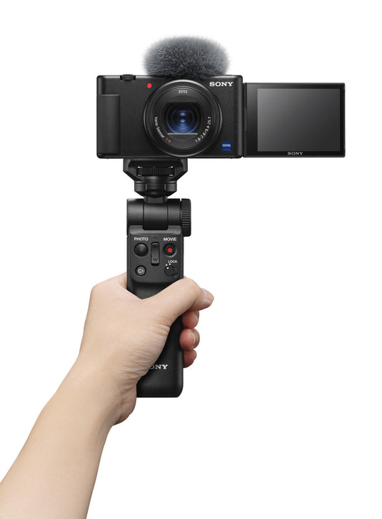 Sony ZV-1 Vlog Camera