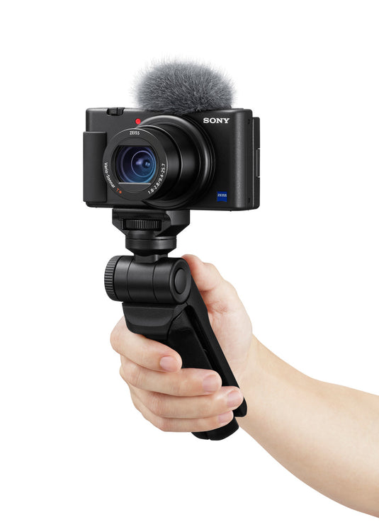 Sony ZV-1 Vlog Camera