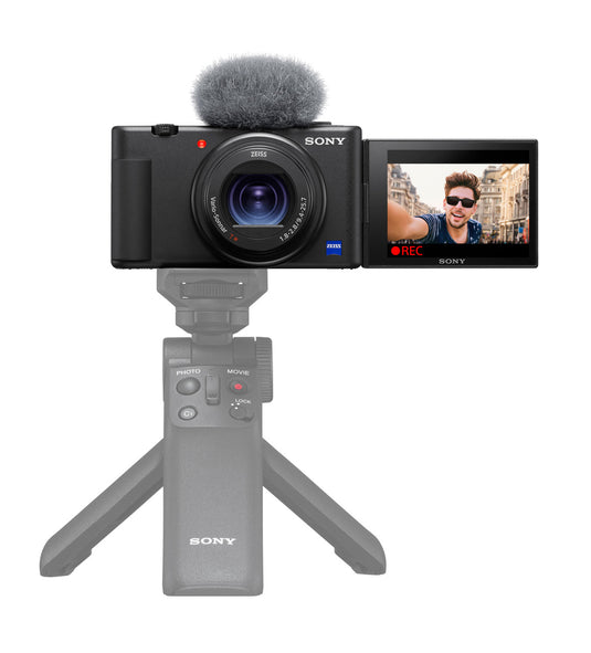 Sony ZV-1 Vlog Camera