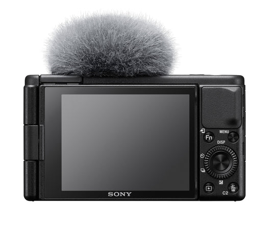 Sony ZV-1 Vlog Camera