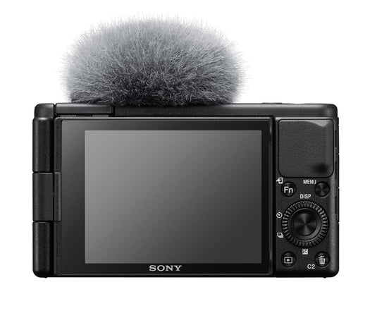 Sony ZV-1AB Vlogging Camera