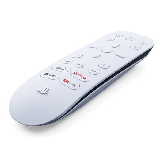 Sony PS5 Media Remote