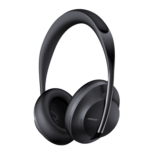 Bose Smart Noise Cancelling Headphones 700, Black