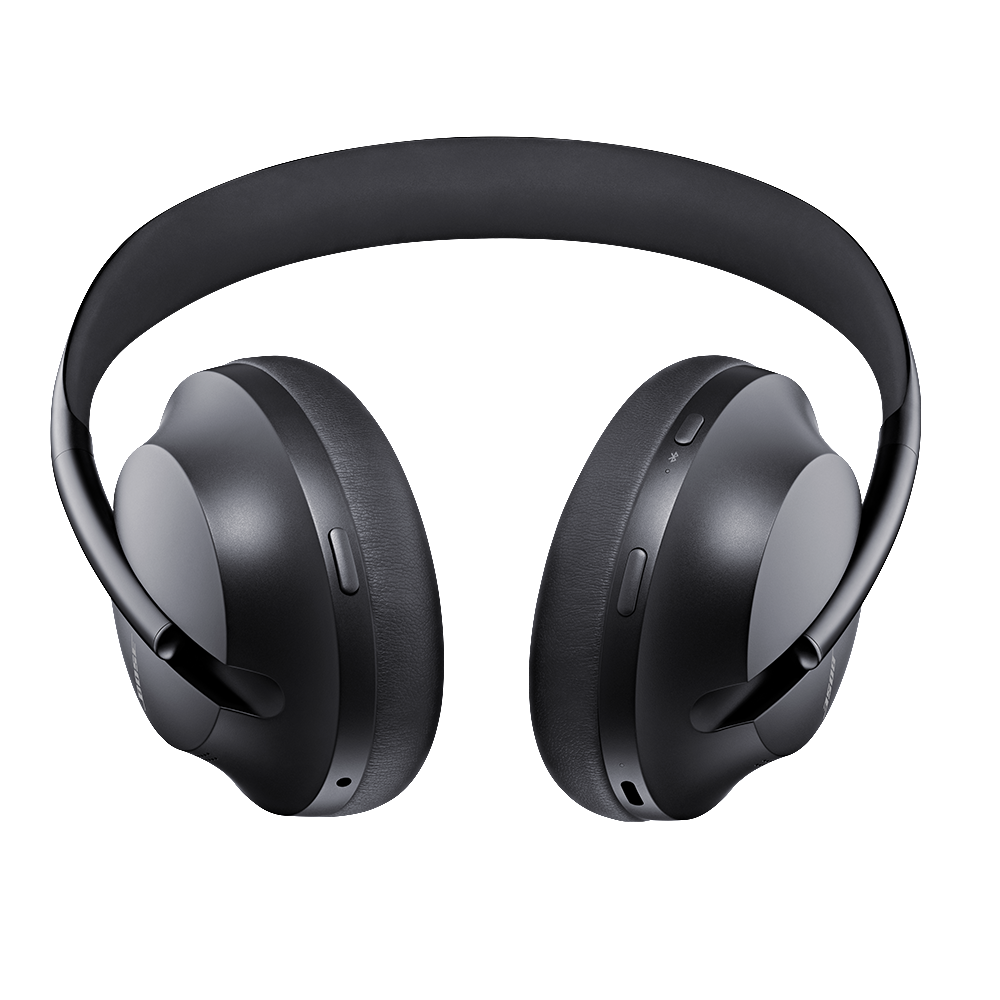 Bose Smart Noise Cancelling Headphones 700, Black Bose Smart Noise Cancelling Headphones 700, Black