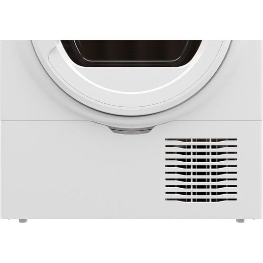 Hotpoint H2 D71W UK Condenser Tumble Dryer - White