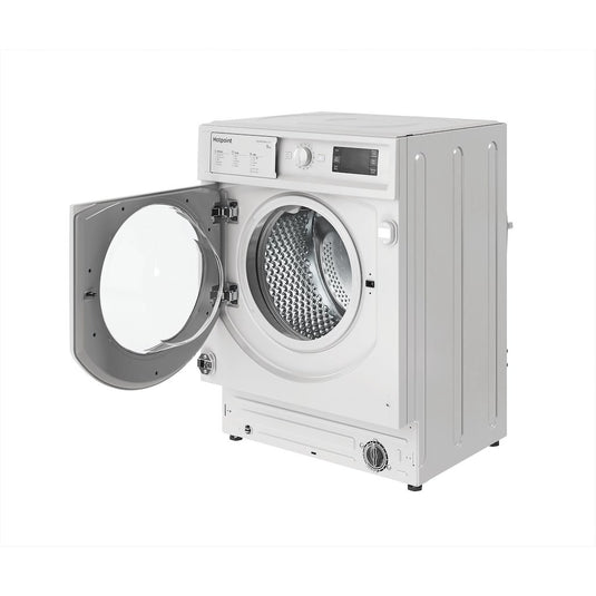 Hotpoint BIWMHG91485 Built-In Washing Machine