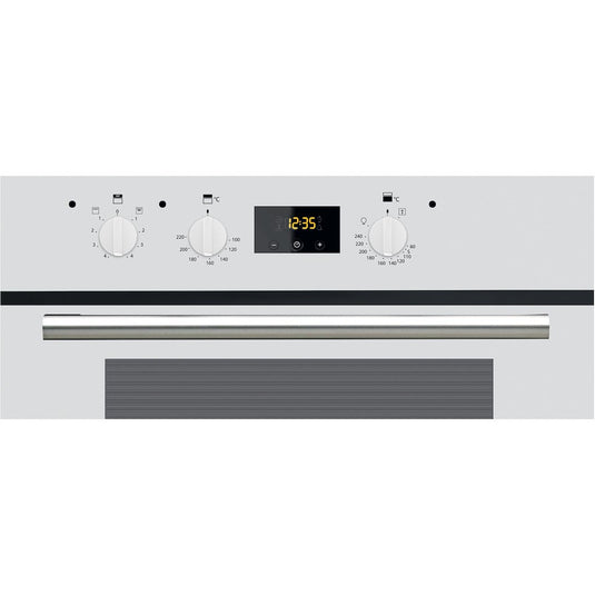 Hotpoint Class 2 DD2 540 WH Built-In Oven - White