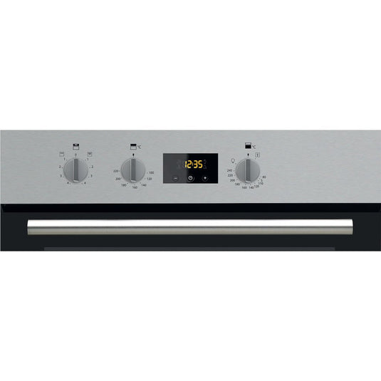 Hotpoint Class 2 DU2 540 IX Built-Under Oven - Stainless Steel