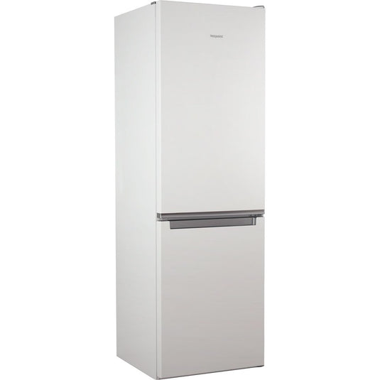 Hotpoint H1NT 821E W 1Freestanding Fridge Freezer