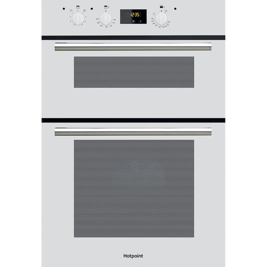 Hotpoint Class 2 DD2 540 WH Built-In Oven - White