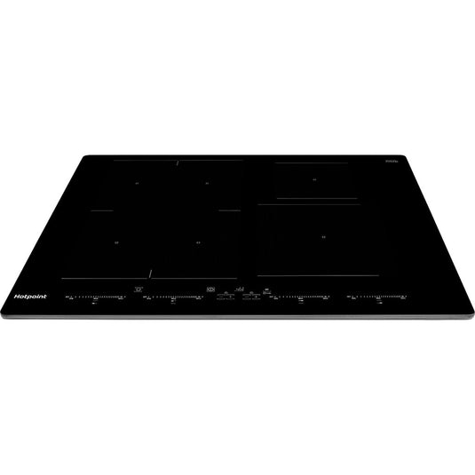 Hotpoint ACO 654 NE Induction Ceramic Hob - Black