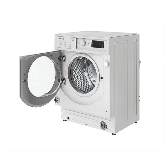 Hotpoint BIWDHG961485 Built-In Washer Dryer