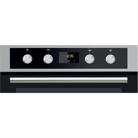 Hotpoint Class 2 DD2 844 C IX Built-In Oven - Stainless Steel