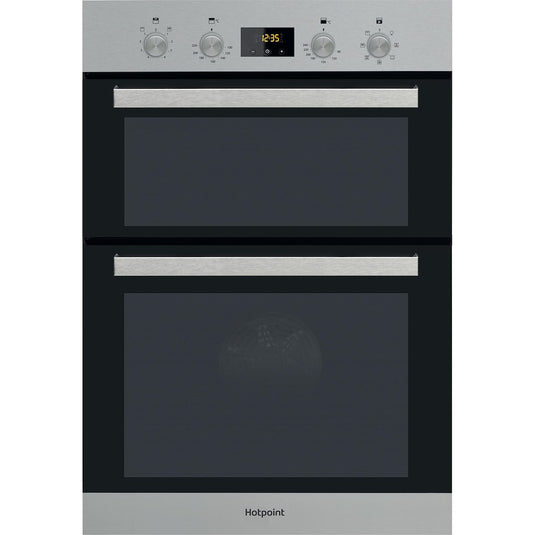 Hotpoint Class 3 DKD3 841 IX Built-In Oven - Stainless Steel