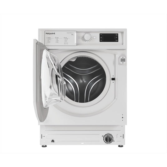 Hotpoint BIWMHG91485 Built-In Washing Machine